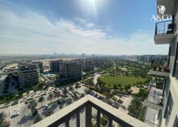 Apartment - 3 bedrooms - 3 bathrooms for rent in Park Ridge Tower C - Park Ridge - Dubai Hills Estate - Dubai