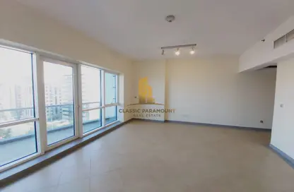 Apartment - 1 Bathroom for rent in Madison Residency - Barsha Heights (Tecom) - Dubai