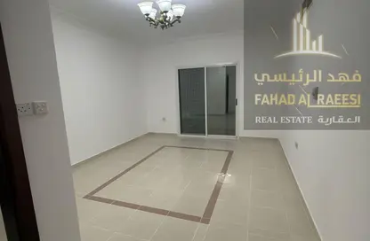 Apartment - 2 Bedrooms - 3 Bathrooms for rent in Al Rumailah building - Al Rumailah 2 - Al Rumaila - Ajman