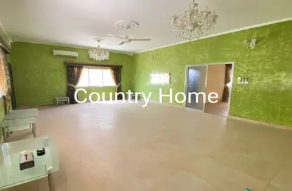 Villa - Studio - 7 Bathrooms for rent in Umm Suqeim 2 Villas - Umm Suqeim 2 - Umm Suqeim - Dubai