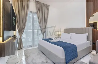 Furnished Studio Apartments for rent in International City monthly 3 Studio Flats for rent Property Finder UAE