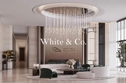 Apartment - Studio - 1 Bathroom for sale in Binghatti Aurora - Jumeirah Village Circle - Dubai Apartment - Studio - 1 Bathroom for sale in Binghatti Aurora - Jumeirah Village Circle - Dubai