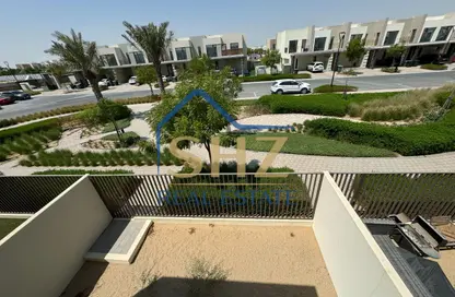 تاون هاوس - 3 غرف نوم - 4 حمامات للبيع في باركسايد 2 - اعمار الجنوبية - دبي الجنوب (مركز دبي العالمي) - دبي