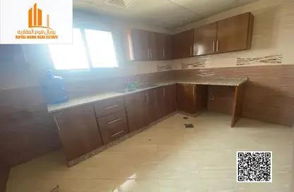 Apartment - 2 Bedrooms - 2 Bathrooms for rent in Al Rawda 1 - Al Rawda - Ajman