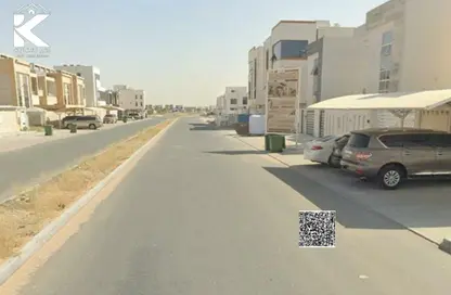 أرض - استوديو للبيع في عجمان جلوبال سيتي - العالية - عجمان