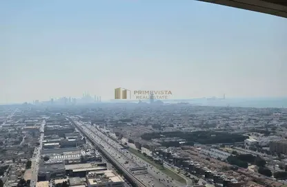 Apartment - Studio - 1 Bathroom for rent in Aykon City Tower C - Aykon City - Business Bay - Dubai Apartment - Studio - 1 Bathroom for rent in Aykon City Tower C - Aykon City - Business Bay - Dubai