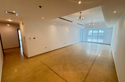 Apartment - 3 Bedrooms - 5 Bathrooms for rent in Al Barsha 1 Villas - Al Barsha 1 - Al Barsha - Dubai