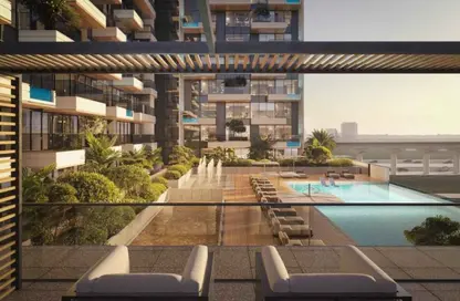 Apartment - 2 Bedrooms - 3 Bathrooms for sale in Beverly Gardens - Discovery Gardens - Dubai