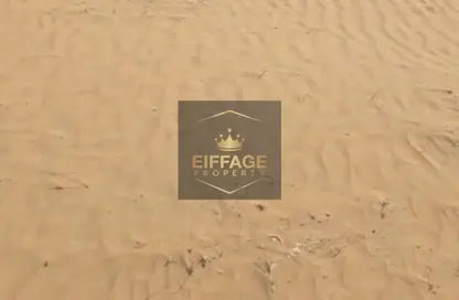 أرض - استوديو للبيع في الجرف 3 - الجرف - عجمان وسط المدينة - عجمان