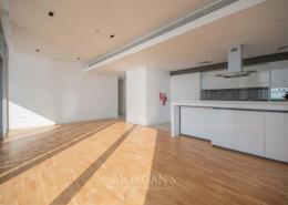 Apartment - 2 bedrooms - 2 bathrooms for sale in Apartment Building 2 - Bluewaters Residences - Bluewaters - Dubai