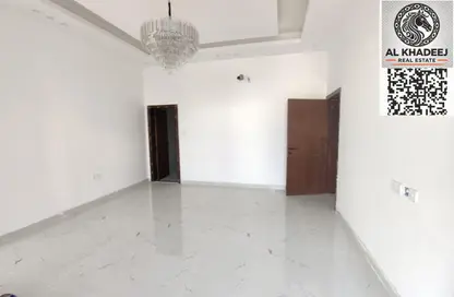Villa - 3 Bedrooms - 6 Bathrooms for rent in Al Zaheya Gardens - Al Zahya - Ajman