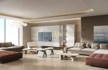 Apartment - 1 Bedroom - 2 Bathrooms for sale in Divine Al Barari - Majan - Dubai Land - Dubai