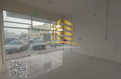 Retail - Studio for rent in Al Rawda 3 Villas - Al Rawda 3 - Al Rawda - Ajman