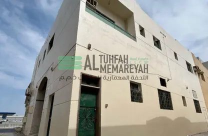 Whole Building - Studio - 4 Bathrooms for sale in Al Zahia - Muwaileh Commercial - Sharjah