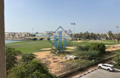 Apartment - Studio - 1 Bathroom for sale in Golf Apartments - Al Hamra Village - Ras Al Khaimah