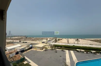 Apartment - Studio - 1 Bathroom for rent in Marina Apartments F - Al Hamra Marina Residences - Al Hamra Village - Ras Al Khaimah