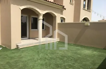 Villa - 2 Bedrooms - 3 Bathrooms for rent in Casa Dora - Serena - Dubai Land - Dubai