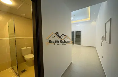 Apartment - Studio - 1 Bathroom for rent in S-Residence - Dubai Silicon Oasis - Dubai