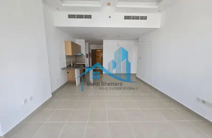 Apartment - 1 Bedroom - 1 Bathroom for rent in ASB Tower - Dubai Silicon Oasis - Dubai