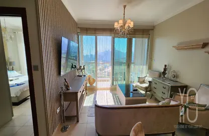 Apartment - 1 Bedroom - 2 Bathrooms for rent in The Fairways West - The Fairways - The Views - Dubai