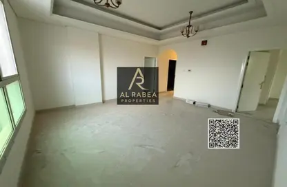 Apartment - 3 Bedrooms - 3 Bathrooms for rent in Al Mowaihat 3 - Al Mowaihat - Ajman