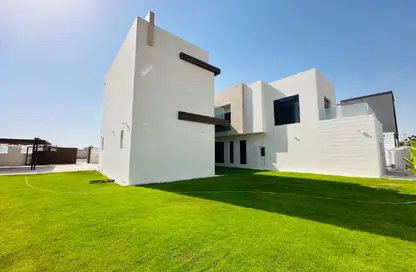 Villa - 5 Bedrooms - 7 Bathrooms for rent in Al Khawaneej 2 - Al Khawaneej - Dubai