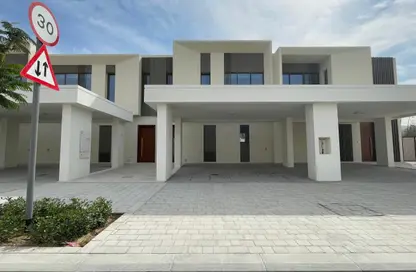 Townhouse - 3 Bedrooms - 4 Bathrooms for rent in Nara - The Valley - Dubai