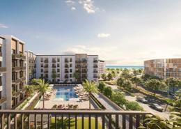 Studio - 1 bathroom for sale in Misk Residences - Maryam Island - Sharjah Studio - 1 bathroom for sale in Misk Residences - Maryam Island - Sharjah