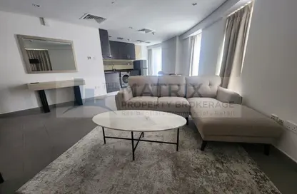 Apartment - 1 Bedroom - 2 Bathrooms for rent in The Bridge - Dubai Sports City - Dubai