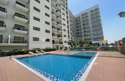 Apartment - 1 Bedroom - 2 Bathrooms for sale in G24 - District 11 - Jumeirah Village Circle - Dubai