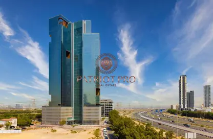 Apartment - Studio - 1 Bathroom for sale in The One at Jumeirah Village Triangle - Jumeirah Village Triangle - Dubai Apartment - Studio - 1 Bathroom for sale in The One at Jumeirah Village Triangle - Jumeirah Village Triangle - Dubai