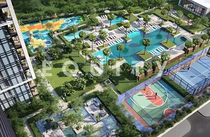 شقة - 2 غرف نوم - 3 حمامات للبيع في سييرا من إيمان - مدينة السيارات - دبي شقة - 2 غرف نوم - 3 حمامات للبيع في سييرا من إيمان - مدينة السيارات - دبي