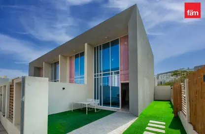 Townhouse - 1 Bedroom - 2 Bathrooms for rent in Rukan 3 - Dubai Land - Dubai