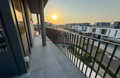 Villa - 4 Bedrooms - 4 Bathrooms for rent in June - Arabian Ranches 3 - Dubai