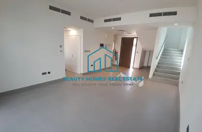 Townhouse - 2 Bedrooms - 3 Bathrooms for rent in Noya - Yas Island - Abu Dhabi