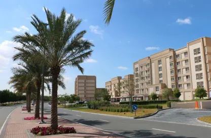 شقة - غرفة نوم - 2 حمامات للبيع في 16B البحيرة - لاجون - ميناء العرب - راس الخيمة - رأس الخيمة