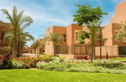 Villa - 4 Bedrooms - 6 Bathrooms for sale in Mangrove Village - Abu Dhabi Gate City - Abu Dhabi
