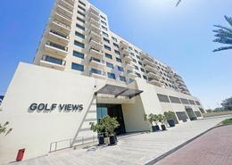 Apartment - 2 bedrooms - 2 bathrooms for sale in Golf Views - EMAAR South - Dubai South (Dubai World Central) - Dubai