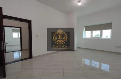 Apartment - 1 Bedroom - 1 Bathroom for rent in Mohamed Bin Zayed City - Abu Dhabi