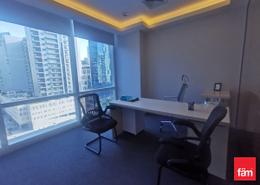 Office Space for rent in Tamani Art Tower - Business Bay - Dubai