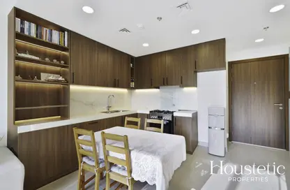 Apartment - 2 Bedrooms - 2 Bathrooms for sale in The Diplomat Residences - Town Square - Dubai