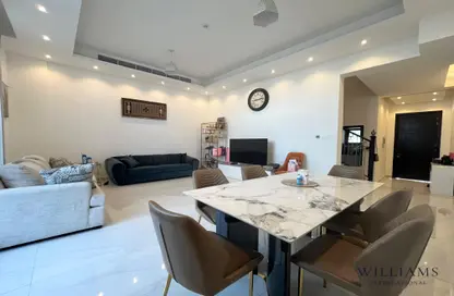 Townhouse - 3 Bedrooms - 3 Bathrooms for sale in West Village - Al Furjan - Dubai