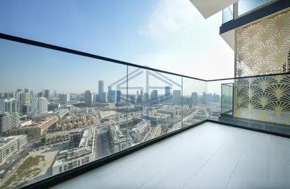 شقة - غرفة نوم - 1 حمام للايجار في بينغاطي اونيكس - منطقة 15 - قرية جميرا الدائرية - دبي شقة - غرفة نوم - 1 حمام للايجار في بينغاطي اونيكس - منطقة 15 - قرية جميرا الدائرية - دبي