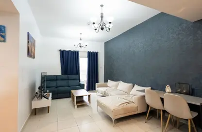 Apartment - 1 Bedroom - 1 Bathroom for sale in Diamond Views 3 - Diamond Views - Jumeirah Village Circle - Dubai Apartment - 1 Bedroom - 1 Bathroom for sale in Diamond Views 3 - Diamond Views - Jumeirah Village Circle - Dubai