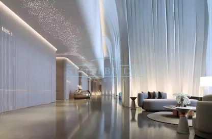Apartment - 2 Bedrooms - 3 Bathrooms for sale in Tiger Sky Tower - Business Bay - Dubai