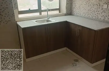 شقة - غرفة نوم - 1 حمام للايجار في البستان - عجمان