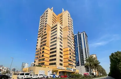 شقة - غرفة نوم - 2 حمامات للبيع في برج دانه - قرية الجميرا سركل - دبي