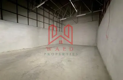 مستودع - استوديو - 1 حمام للايجار في 2 راس الخور الصناعية - راس الخور الصناعية - رأس الخور - دبي