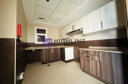 شقة - غرفة نوم - 2 حمامات للايجار في دي اتش بي ريزيدنسي - واحة السيليكون - دبي