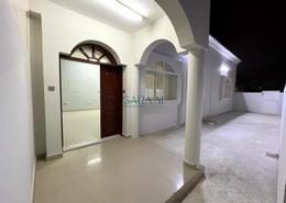 شقة - 3 غرف نوم - 2 حمامات للكراء في مدينة الفلاح - أبوظبي